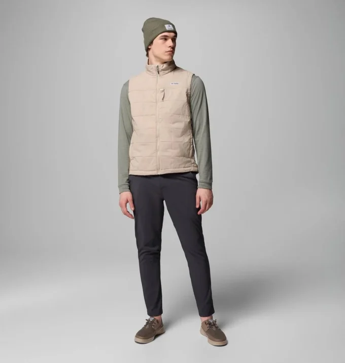 Gilet PFG Uncharted™ da uomo Gilet PFG Uncharted™ da uomo