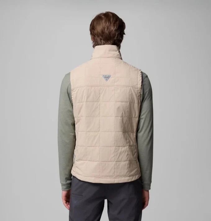 Gilet PFG Uncharted™ da uomo Gilet PFG Uncharted™ da uomo