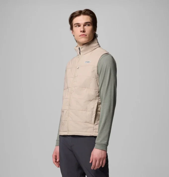 Gilet PFG Uncharted™ da uomo Gilet PFG Uncharted™ da uomo