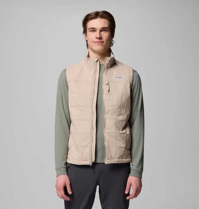 Gilet PFG Uncharted™ da uomo Gilet PFG Uncharted™ da uomo