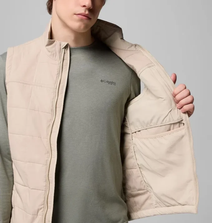 Gilet PFG Uncharted™ da uomo Gilet PFG Uncharted™ da uomo