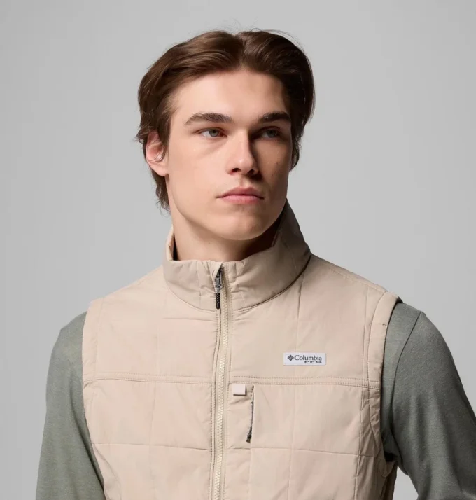 Gilet PFG Uncharted™ da uomo Gilet PFG Uncharted™ da uomo