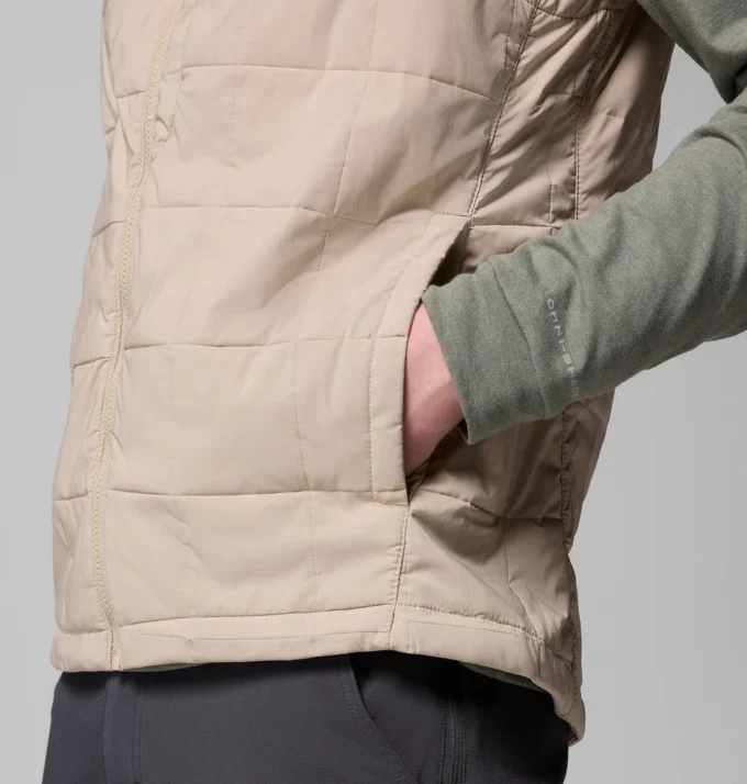 Gilet PFG Uncharted™ da uomo Gilet PFG Uncharted™ da uomo
