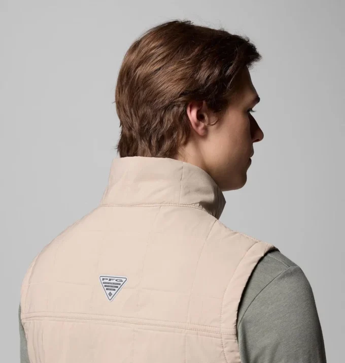 Gilet PFG Uncharted™ da uomo Gilet PFG Uncharted™ da uomo