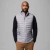 Gilet Slope Edge™ II da uomo – Taglia alta Gilet Slope Edge™ II da uomo – Taglia alta