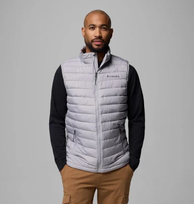Gilet Slope Edge™ II da uomo – Taglia alta Gilet Slope Edge™ II da uomo – Taglia alta