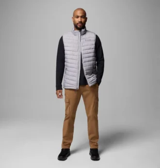 Gilet Slope Edge™ II da uomo – Taglia alta
