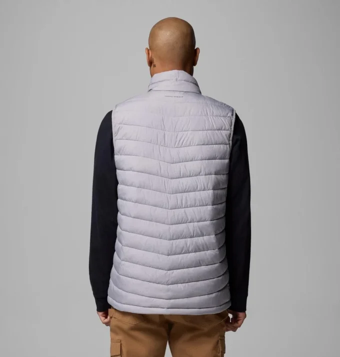 Gilet Slope Edge™ II da uomo – Taglia alta Gilet Slope Edge™ II da uomo – Taglia alta