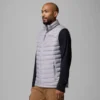 Gilet Slope Edge™ II da uomo – Taglia alta Gilet Slope Edge™ II da uomo – Taglia alta
