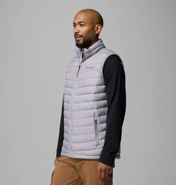 Gilet Slope Edge™ II da uomo – Taglia alta Gilet Slope Edge™ II da uomo – Taglia alta