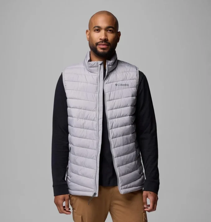 Gilet Slope Edge™ II da uomo – Taglia alta Gilet Slope Edge™ II da uomo – Taglia alta