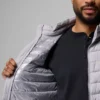 Gilet Slope Edge™ II da uomo – Taglia alta Gilet Slope Edge™ II da uomo – Taglia alta