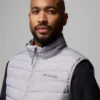Gilet Slope Edge™ II da uomo – Taglia alta Gilet Slope Edge™ II da uomo – Taglia alta