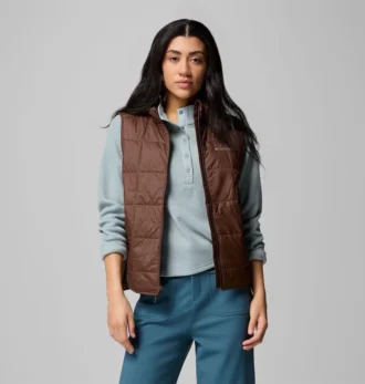 Gilet trapuntato da donna Sienna Hill™