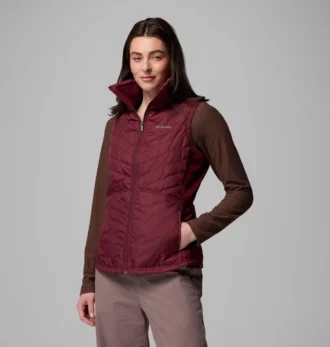 Gilet Women Mix It Around™ III