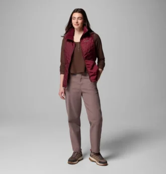 Gilet Women Mix It Around™ III