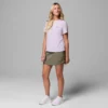 Gonna-pantaloncino con ruches Women All Seasons™ Gonna-pantaloncino con ruches Women All Seasons™