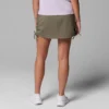 Gonna-pantaloncino con ruches Women All Seasons™ Gonna-pantaloncino con ruches Women All Seasons™