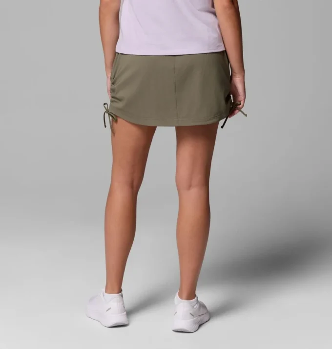 Gonna-pantaloncino con ruches Women All Seasons™ Gonna-pantaloncino con ruches Women All Seasons™