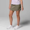 Gonna-pantaloncino con ruches Women All Seasons™ Gonna-pantaloncino con ruches Women All Seasons™