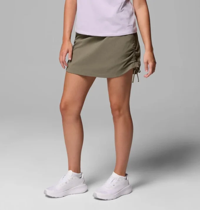 Gonna-pantaloncino con ruches Women All Seasons™ Gonna-pantaloncino con ruches Women All Seasons™