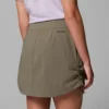 Gonna-pantaloncino con ruches Women All Seasons™ Gonna-pantaloncino con ruches Women All Seasons™