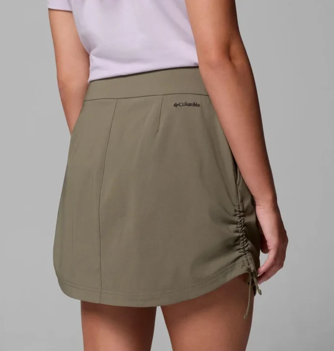 Gonna-pantaloncino con ruches Women All Seasons™ Gonna-pantaloncino con ruches Women All Seasons™