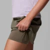 Gonna-pantaloncino con ruches Women All Seasons™ Gonna-pantaloncino con ruches Women All Seasons™