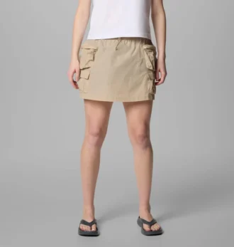 Gonna-pantaloncino da donna Elevated View™ Cargo