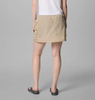 Gonna-pantaloncino da donna Elevated View™ Cargo