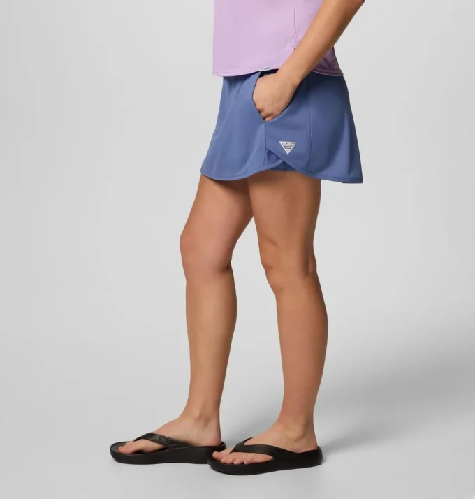 Gonna-pantaloncino da donna PFG Tidal™ Knit Gonna-pantaloncino da donna PFG Tidal™ Knit
