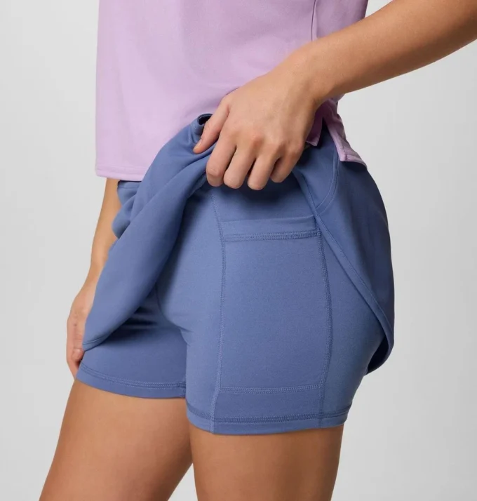 Gonna-pantaloncino da donna PFG Tidal™ Knit Gonna-pantaloncino da donna PFG Tidal™ Knit