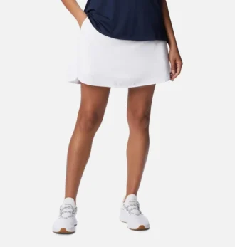 Gonna-pantaloncino da golf Lakewood Pines da donna Gonna-pantaloncino da golf Lakewood Pines da donna