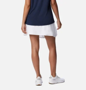 Gonna-pantaloncino da golf Lakewood Pines da donna Gonna-pantaloncino da golf Lakewood Pines da donna