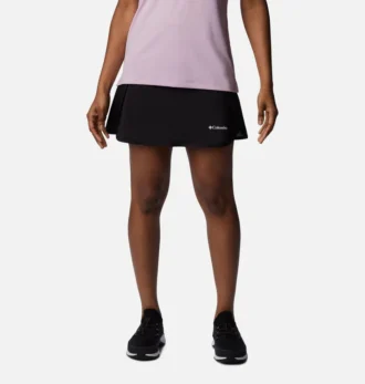 Gonna-pantaloncino da golf Up Next da donna
