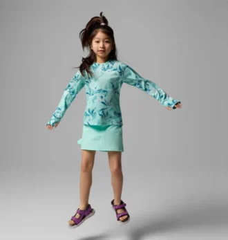Gonna-pantaloncino Tidal™ II da bambina
