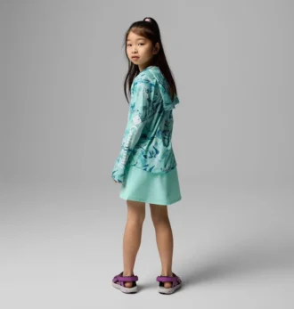 Gonna-pantaloncino Tidal™ II da bambina