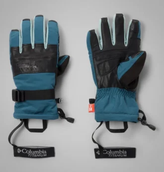Guanti da donna Peak Pursuit™ II