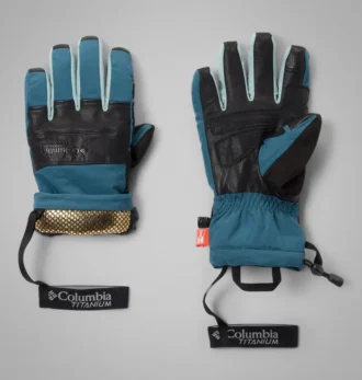 Guanti da donna Peak Pursuit™ II