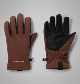 Guanti softshell Ascender™ III da uomo