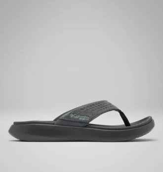 Infradito in pelle PFG Boatside™ da donna