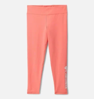 Leggings Columbia Hike™ da ragazza