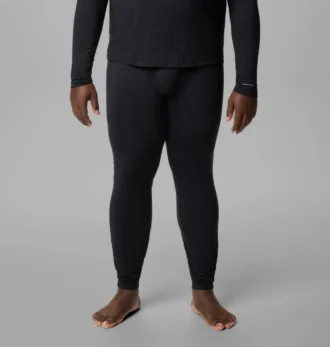 Leggings da uomo di peso medio