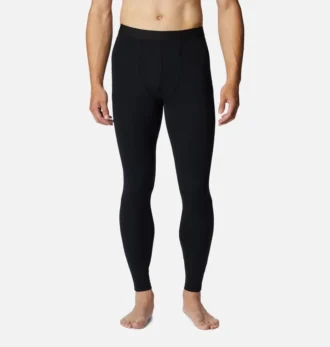 Leggings da uomo di peso medio