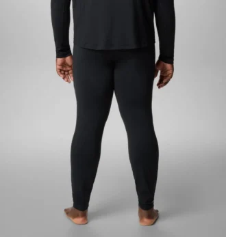 Leggings da uomo di peso medio