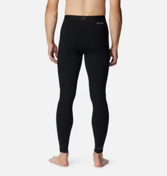 Leggings da uomo di peso medio