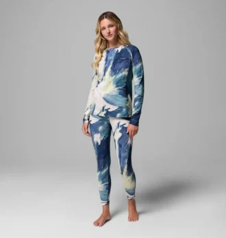 Leggings intimi Omni-Heat™ Infinity da donna Leggings intimi Omni-Heat™ Infinity da donna