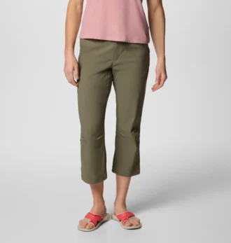 Leslie Falls™ Capris II da donna