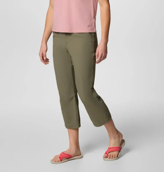Leslie Falls™ Capris II da donna Leslie Falls™ Capris II da donna
