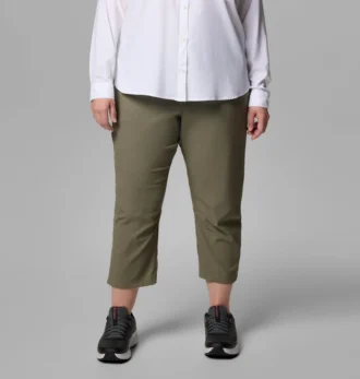 Leslie Falls™ Capris II da donna – Taglie forti Leslie Falls™ Capris II da donna – Taglie forti